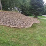 Landscape and hardscape design Albany NY