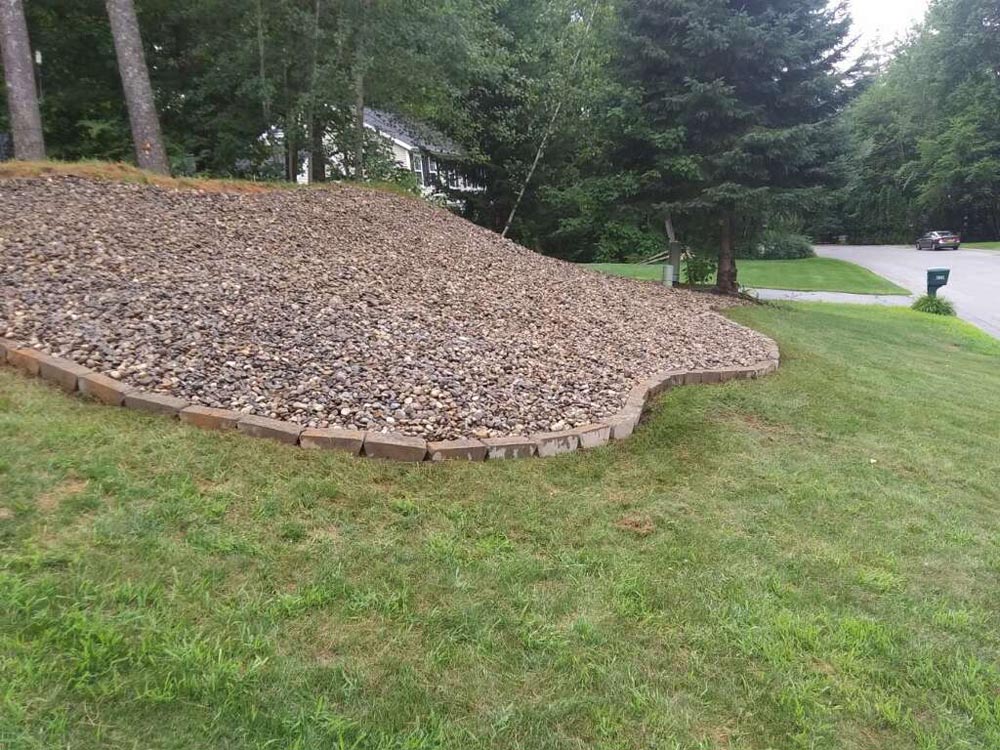 Landscape and hardscape design Albany NY Landscape and hardscape design Albany NY